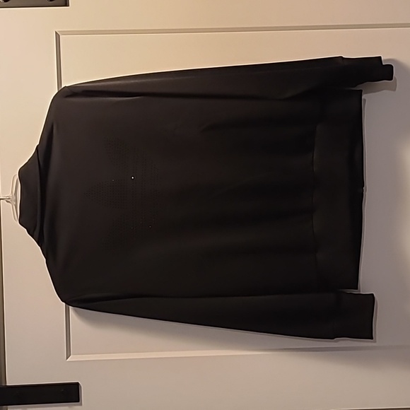 adidas Jackets & Coats Womens Studembellished Adidas Track Jacket